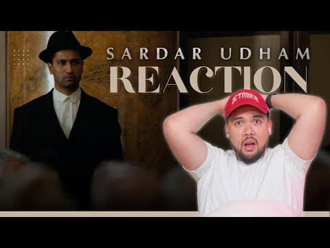 Sardar Udham