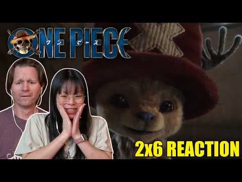One Piece S2E6