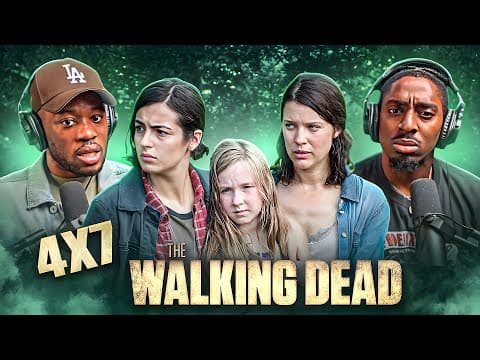 The Walking Dead S4E7