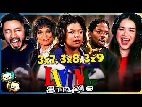 Living Single (1995)