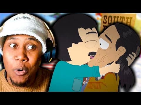 South Park S21E3