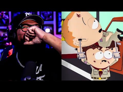 South Park S5E2