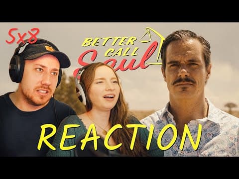 Better Call Saul S5E8