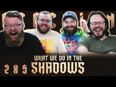 What We Do in the Shadows S2E5