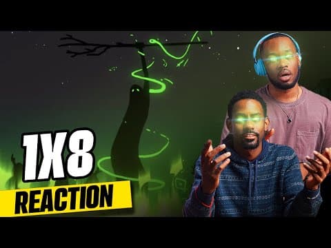 Primal Episode 8