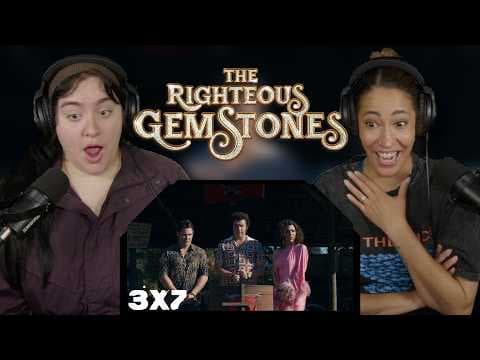 Righteous Gemstones S3E7