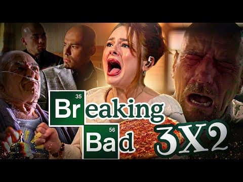 Breaking Bad S3E2