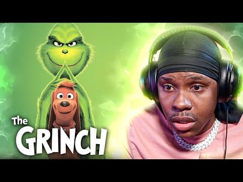 The Grinch
