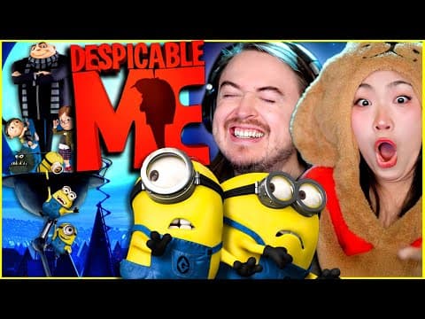 Despicable Me