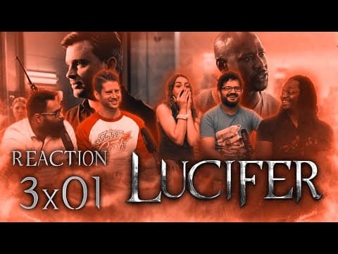Lucifer S3E1