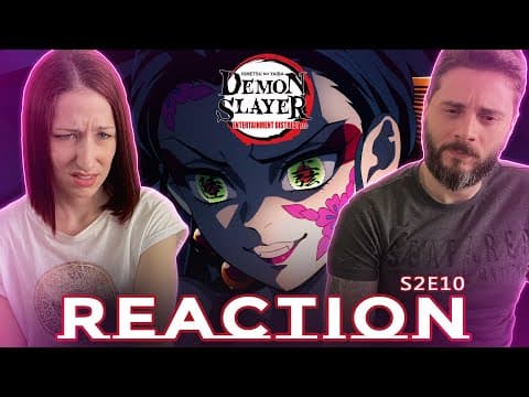 Demon Slayer S2E10