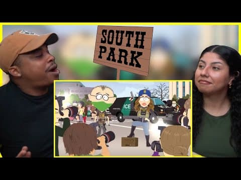 South Park S27E2
