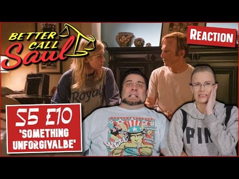 Better Call Saul S5E10