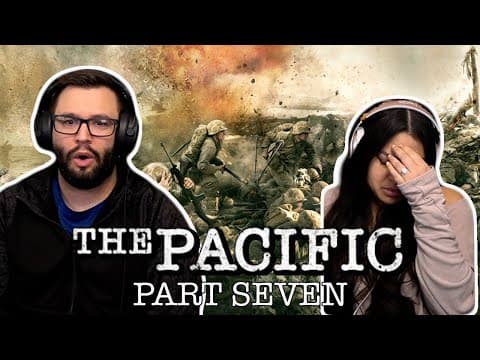 The Pacific S1E7
