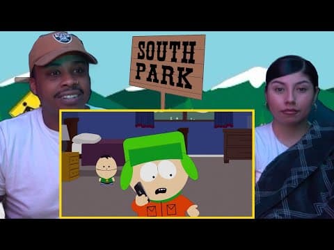 South Park S20E9