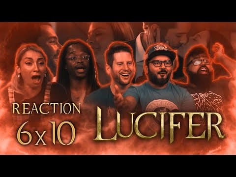 Lucifer S6E10