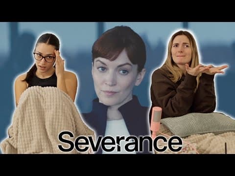 Severance S2E5