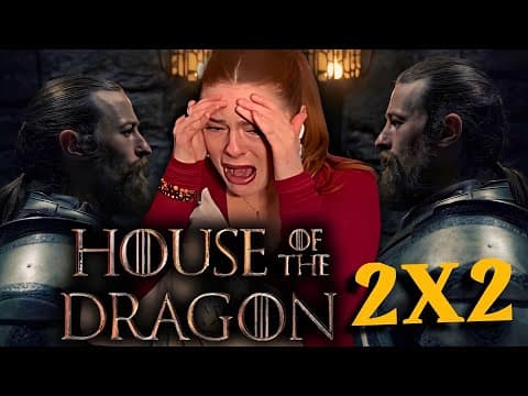 House of the Dragon S2E2