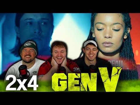 Gen V S2E4