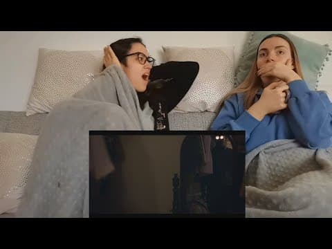 The Haunting Of Bly Manor S1E1
