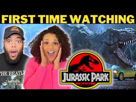 Jurassic Park