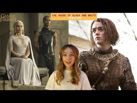 Game Of Thrones S5E2