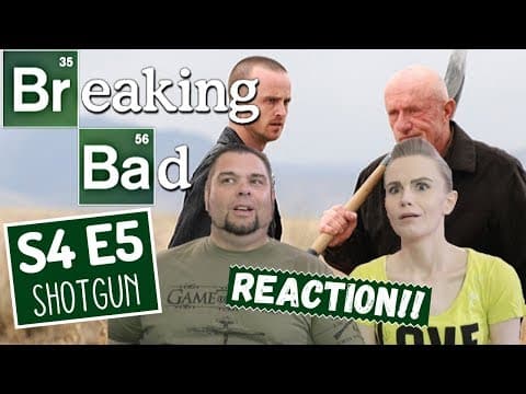 Breaking Bad S4E5