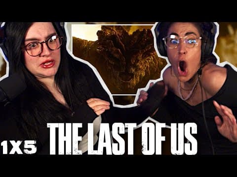 The Last of Us S1E5