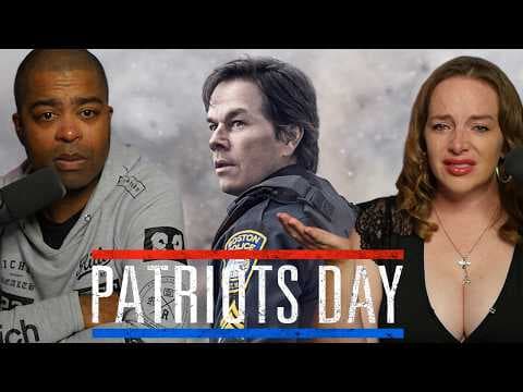 Patriots Day