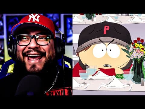 South Park S12E1