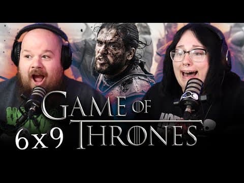 Game Of Thrones S6E9