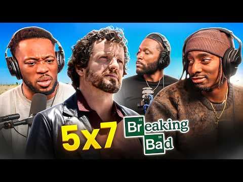 Breaking Bad S5E7