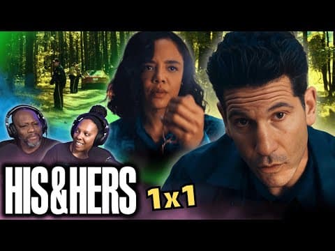 His & Hers Episode 1