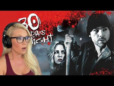 30 Days of Night