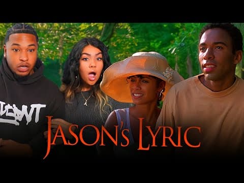 Jason’s Lyric
