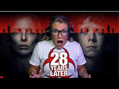 28 Years Later