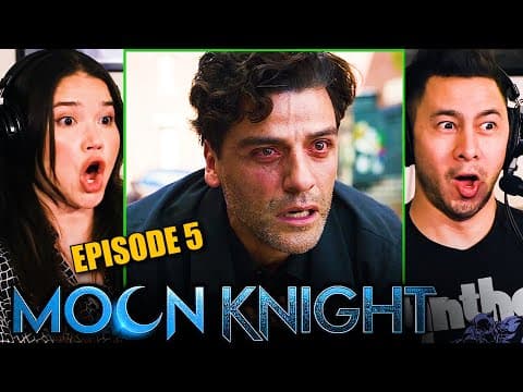 Moon Knight S1E5
