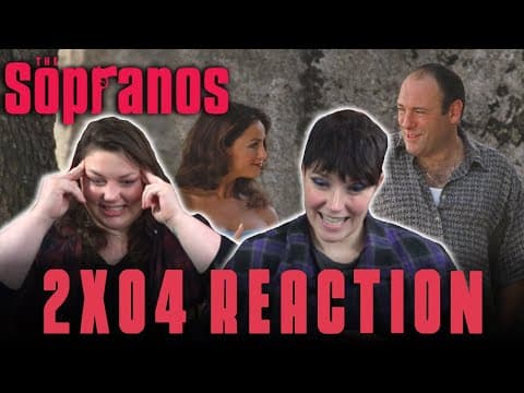 The Sopranos S2E4