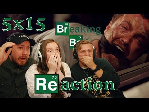Breaking Bad S5E15