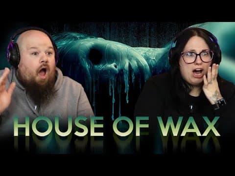 House Of Wax