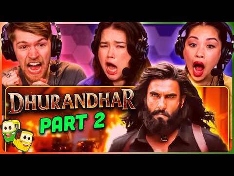 Dhurandhar