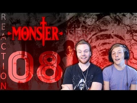 Monster Episode 8