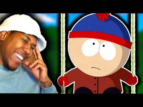 South Park S15E7