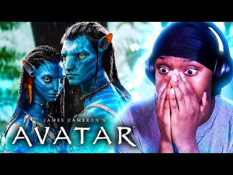 Avatar
