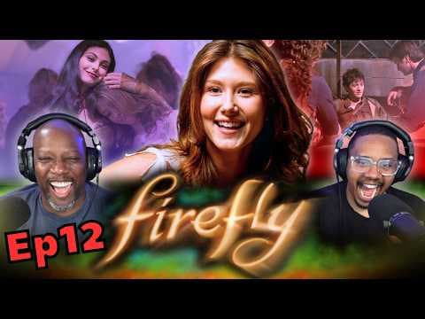 Firefly S1E12