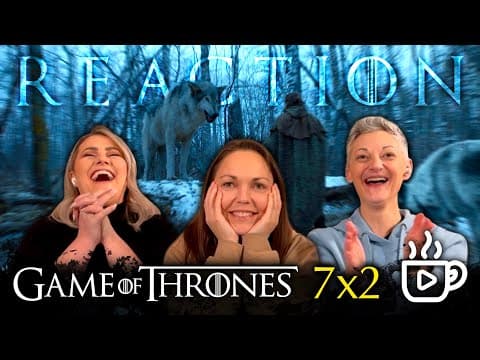 Game Of Thrones S7E2