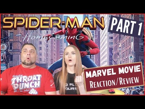 Spider-Man: Homecoming