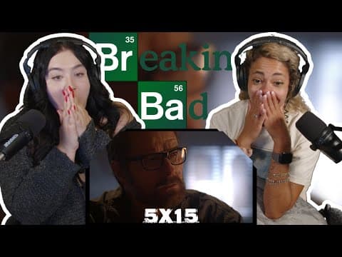 Breaking Bad S5E15