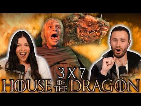 House of the Dragon S3E7