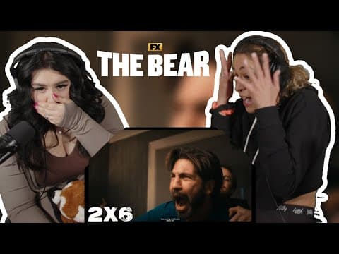 The Bear S2E6